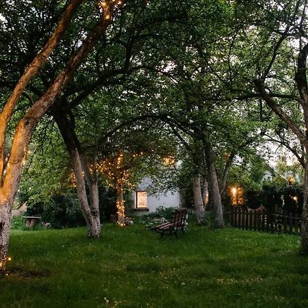 Gorski Sad - U Bazyla ゲストハウス 3*