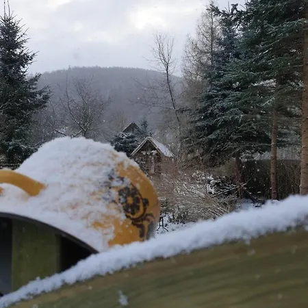 Gorski Sad - U Bazyla ゲストハウス 3*