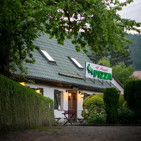 ゲストハウス Gorski Sad - U Bazyla 3*