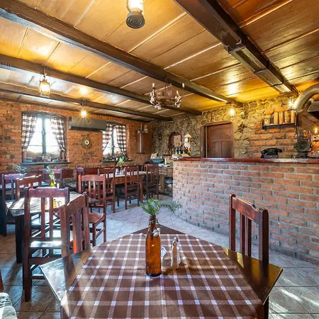 Gorski Sad - U Bazyla