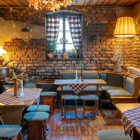 Gorski Sad - U Bazyla ピエホビツェ