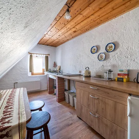 Gorski Sad - U Bazyla ゲストハウス 3*