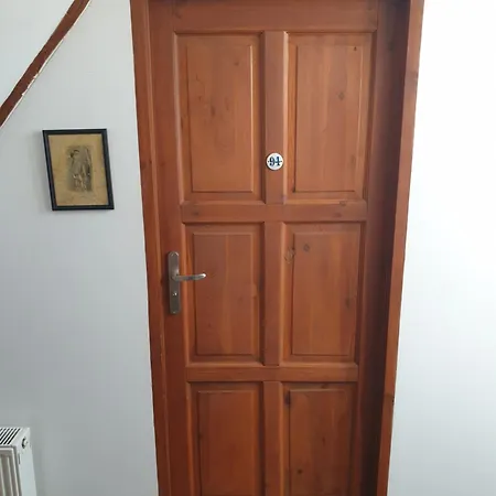 Gorski Sad - U Bazyla