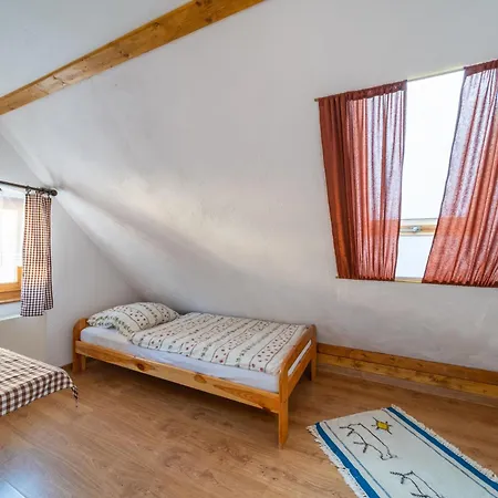 Penzion Gorski Sad - U Bazyla 3*