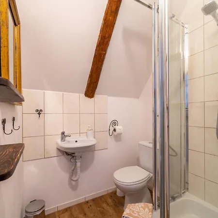 Gorski Sad - U Bazyla 3*