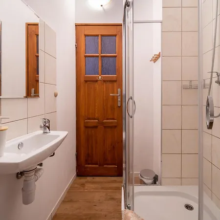 Gorski Sad - U Bazyla ゲストハウス 3*