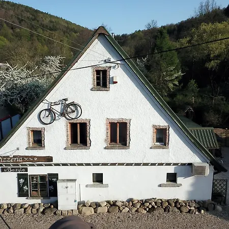 ゲストハウス Gorski Sad - U Bazyla 3*