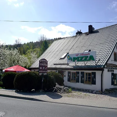 Gorski Sad - U Bazyla