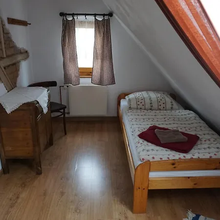 Gorski Sad - U Bazyla ゲストハウス 3*