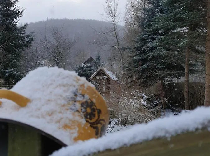 U Bazyla Pensjonat 3*