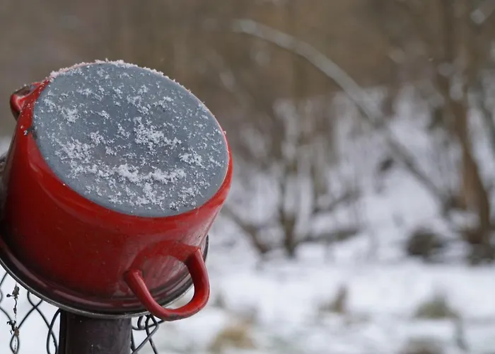 U Bazyla Piechowice (Karkonosze)