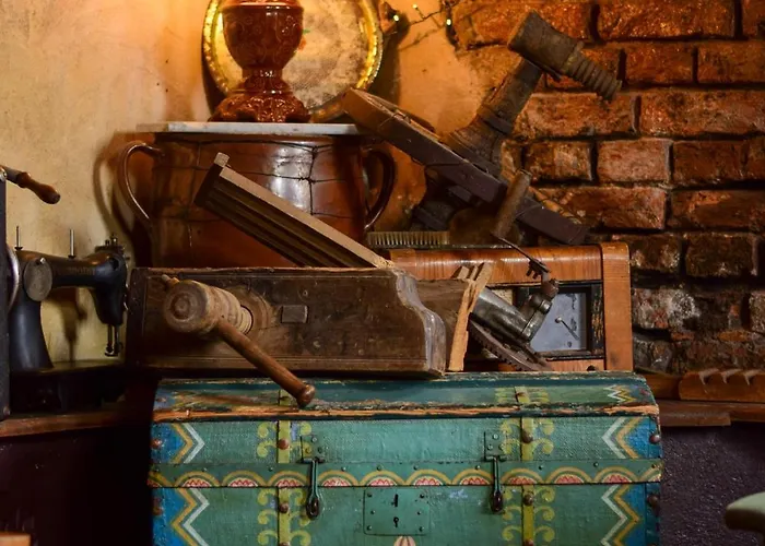 U Bazyla 3* Piechowice (Karkonosze)