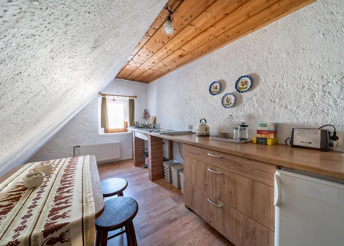 U Bazyla Pensjonat 3*