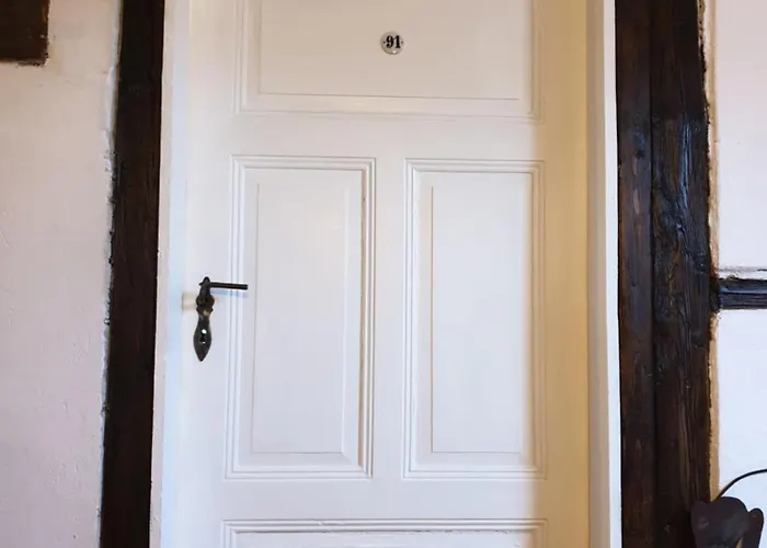 U Bazyla Pensjonat 3*