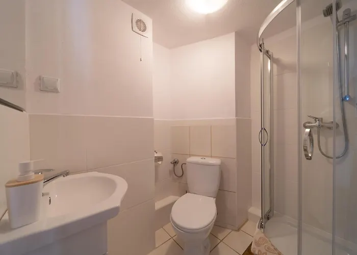 U Bazyla Piechowice (Karkonosze)