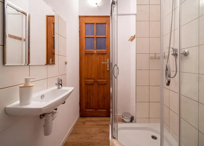 U Bazyla Pensjonat 3*