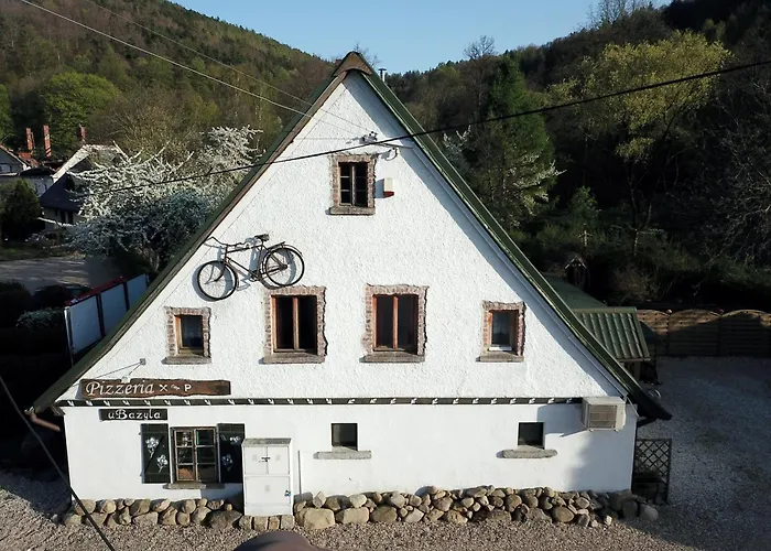 Pensjonat U Bazyla 3*